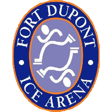 Fort Dupont Ice Arena Logo