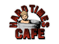 Hard Times Cafe Logo